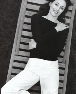 Мэделин Стоу