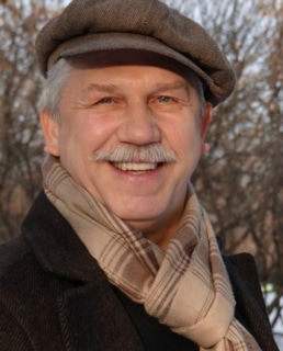 Сергей Баталов