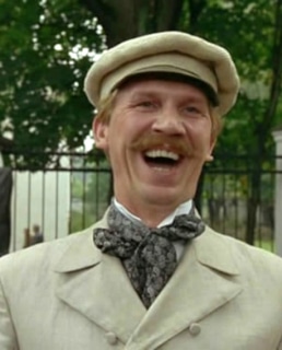 Сергей Баталов