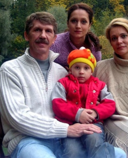 Сергей Баталов, Виктория Исакова, Алена Яковлева на съемках фильма