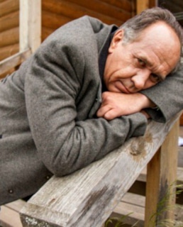 Василий Кортуков, "Принц Сибири"