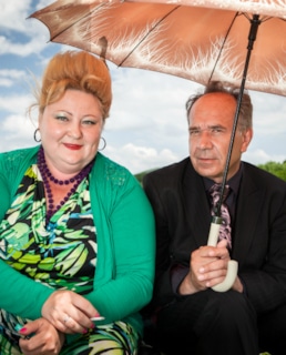 Василий Кортуков, "Горько!"