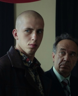 Василий Кортуков, "Горько!"