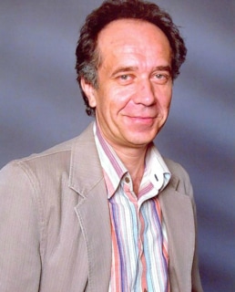 Василий Кортуков