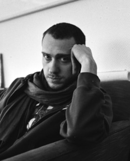 Александр Шейн