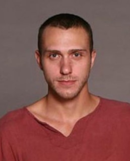 Александр Шейн