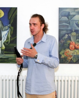 Александр Шейн