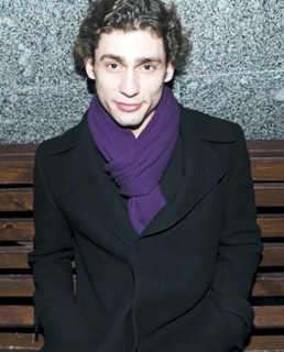 Иван Васильев