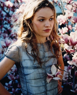 Джулия Стайлз