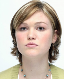 Джулия Стайлз