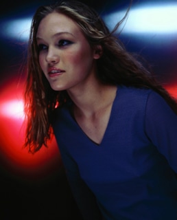 Джулия Стайлз