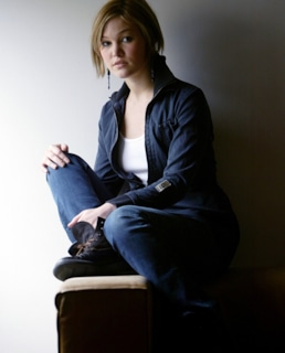 Джулия Стайлз