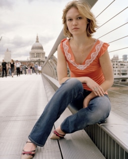 Джулия Стайлз