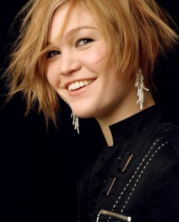 Джулия Стайлз