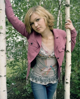 Джулия Стайлз