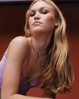 Джулия Стайлз