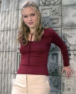 Джулия Стайлз