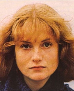 Изабель Юппер