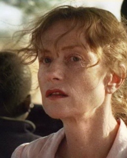 Изабель Юппер