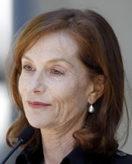 Изабель Юппер