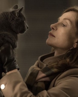 Изабель Юппер