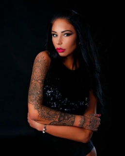 Юлия Гельтсман