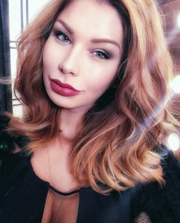 Юлия Гельтсман