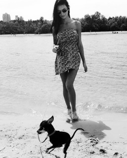 Юлия Гельтсман