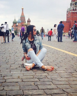 Юлия Гельтсман