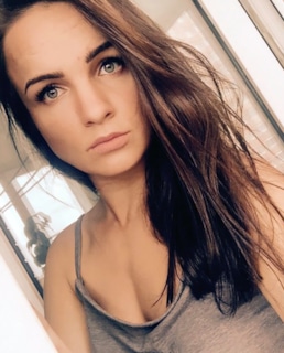 Анна Вяхирева