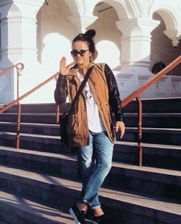 Анна Вяхирева