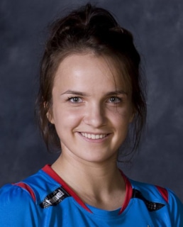 Анна Вяхирева