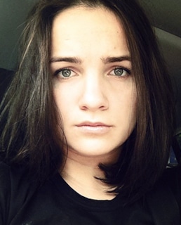 Анна Вяхирева