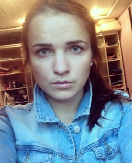 Анна Вяхирева