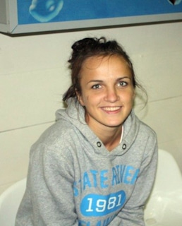 Анна Вяхирева