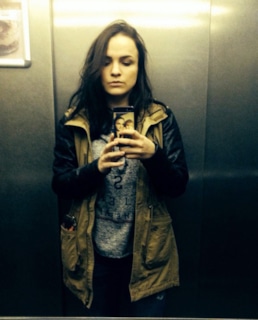 Анна Вяхирева