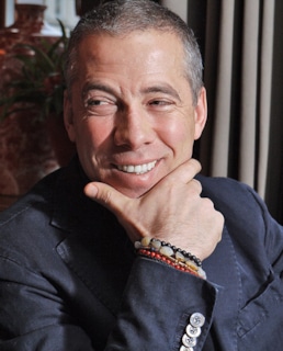 Аркадий Новиков