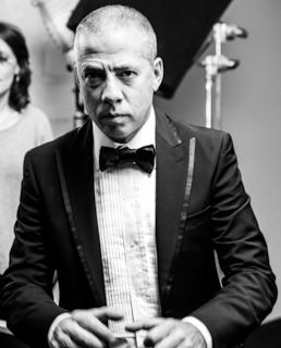 Аркадий Новиков