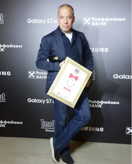 Аркадий Новиков