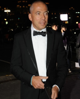 Аркадий Новиков