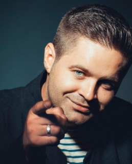 Сергей Волчков