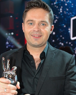 Сергей Волчков