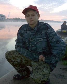 Александр Дробитько