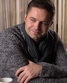 Сергей Волчков