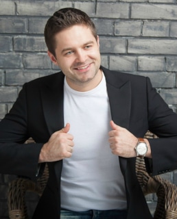 Сергей Волчков