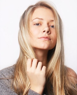 Елизавета Кононова