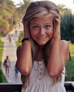 Елизавета Кононова