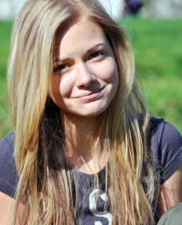 Елизавета Кононова