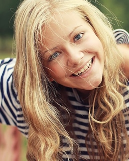 Елизавета Кононова