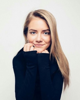 Елизавета Кононова